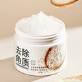 BIOAQUA White Rice Face Exfoliating Gel Moisturizing Cream Nourishing skincare Facial Scrub Facial Cream Skin Care