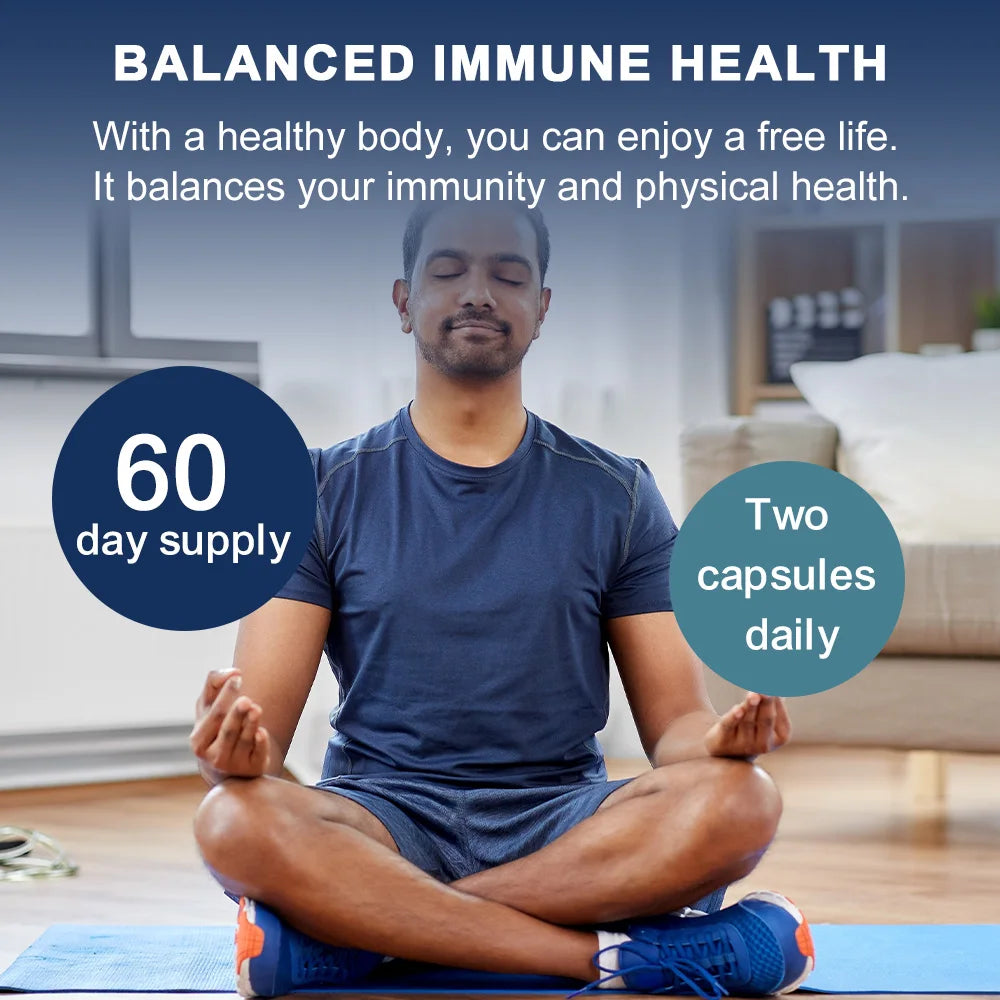 Vitamin D Supreme 5000 IU  - Support Immune System + Bone Health - Gluten Free Vitamin D3 Supplement with Vitamin K