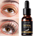 7 Days Fast Eyelash Growth Serum Natural Thick Slender Curly Eyelash Growth Solution Eyelash Lift Lengthening Korean Cosmetics