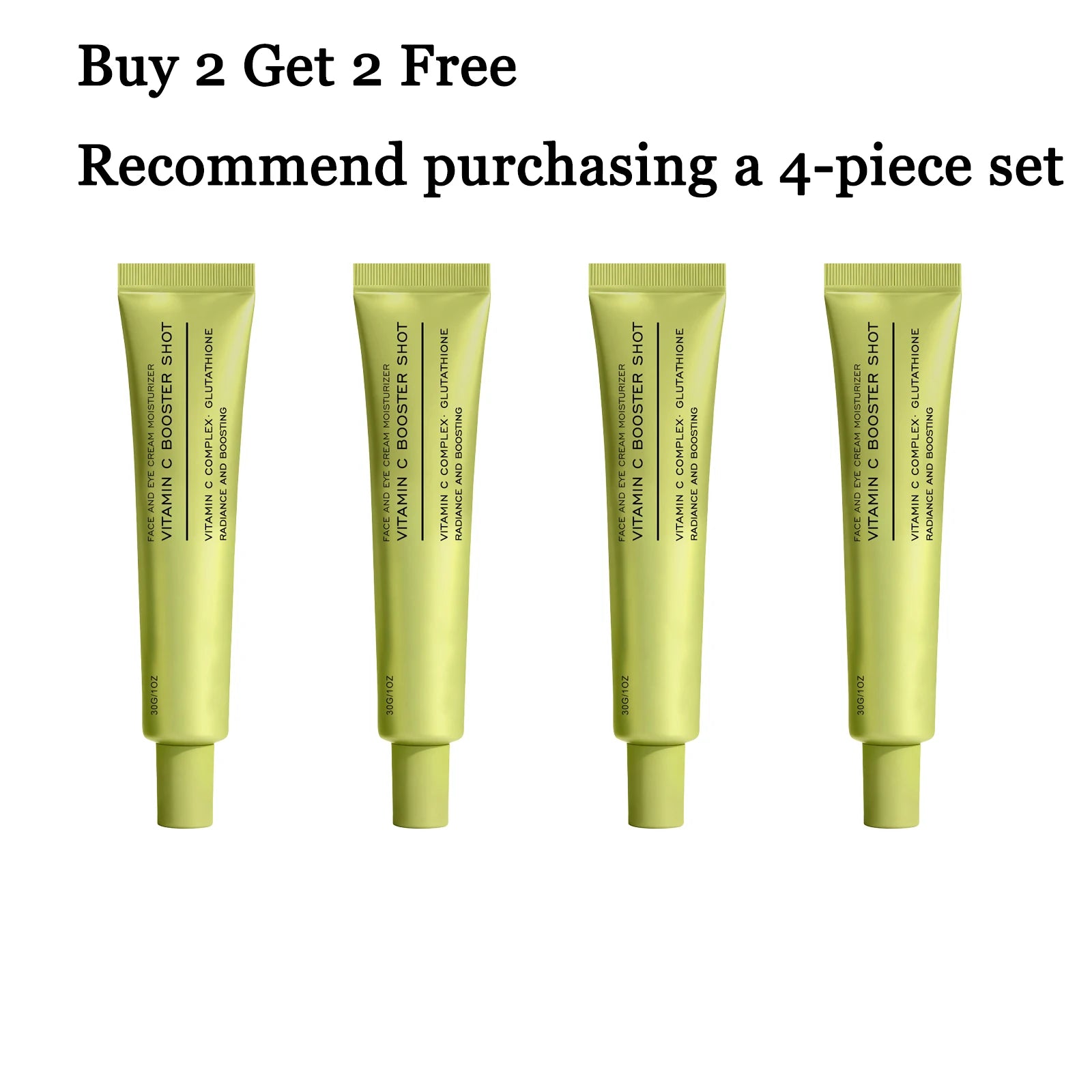 30G Vitamin C Face Cream Deep Moisturizing Improve Skin Texture Nourishing Enhance Smoothness Soothing Daily Care Face Lotion
