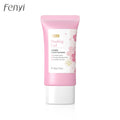 Sakura Face Deep Cleaning Exfoliating Gel Skin Care Whitening Moisturizer Repair Facial Scrub Skin Care 60g